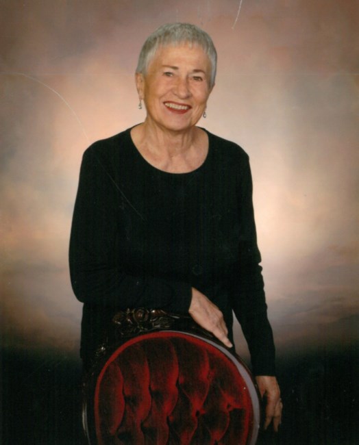 Obituary of Gloria H Earl