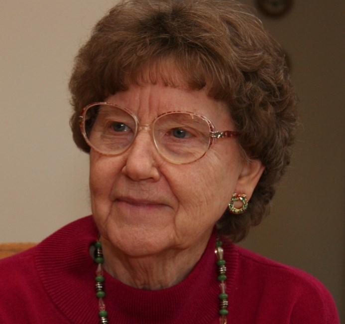 Obituary of Jeanette Eileen Shipp