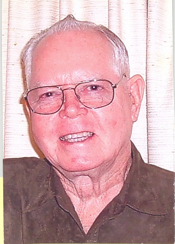 Obituary of Frank R Edmundson