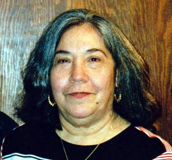 Graciela Guerrero Obituary Falfurrias, TX