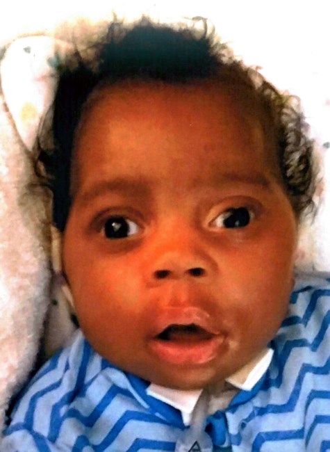 Obituary of Amaliky David Bristol