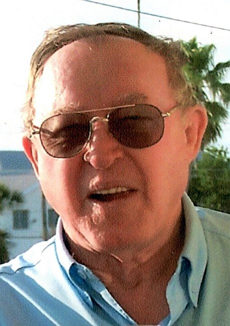 Obituary of Albert Warren Hughes Jr.