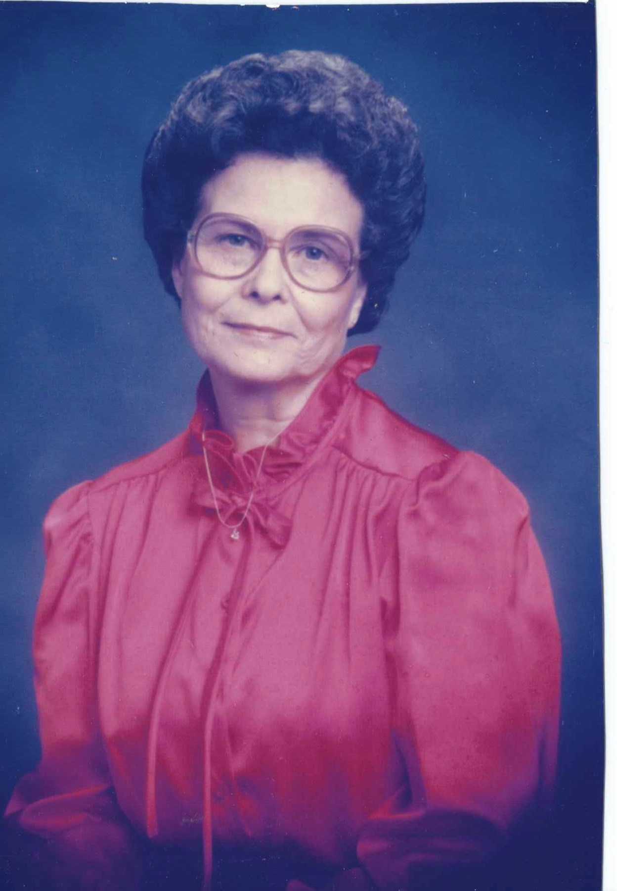 Obituary of Eloise M. Culbreth