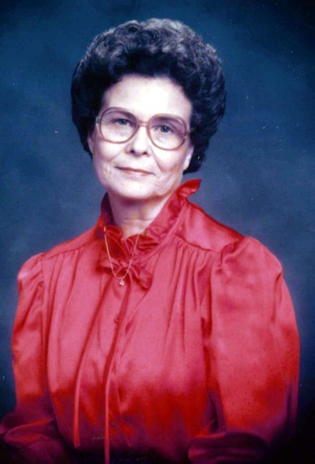 Obituary of Eloise M. Culbreth