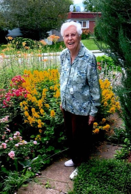 obituary image