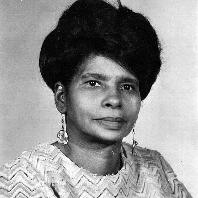 Avis de décès de Marie-Violette Maurasse (née Cimeus)