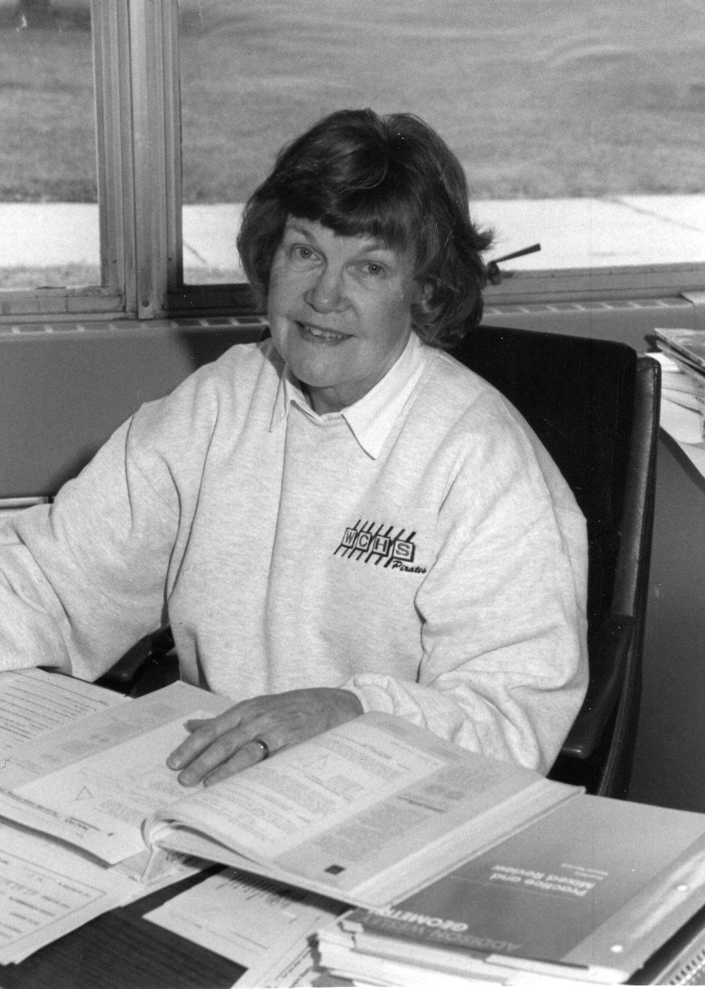 Obituary of Amy Reed