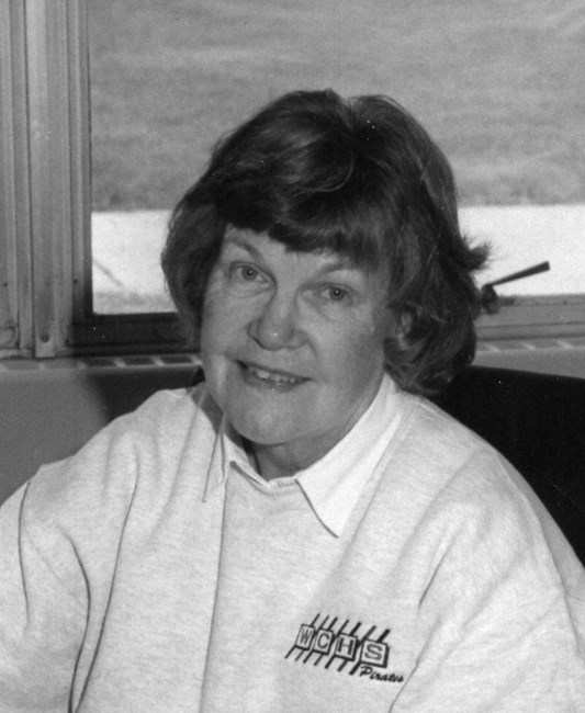 Obituary of Amy Reed