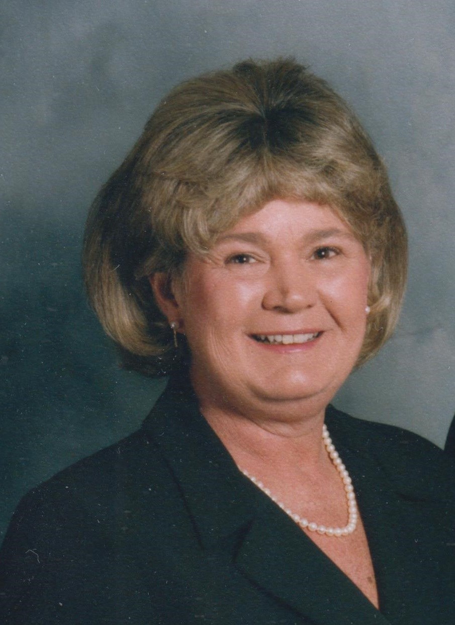 Obituary of Judith Anne Marx