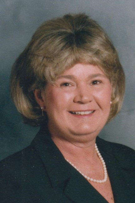 Obituary of Judith Anne Marx