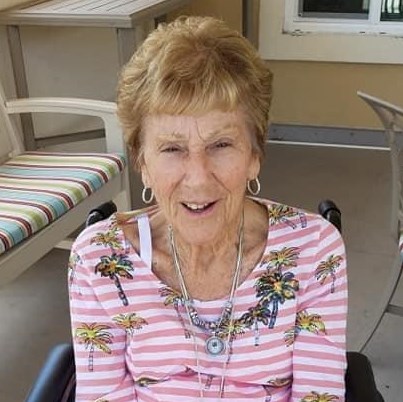 Obituary of Carol Ann Taplin