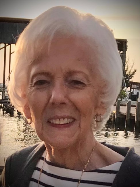 Obituary of Sarah Burdette