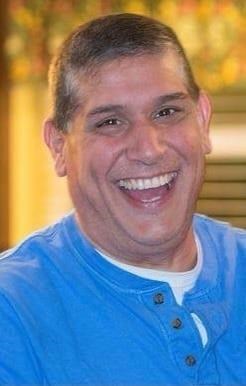 Obituary of Mark Gregory Montes