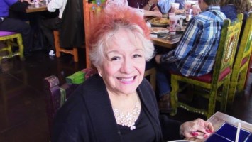 Obituary of Mary Martinez Guel