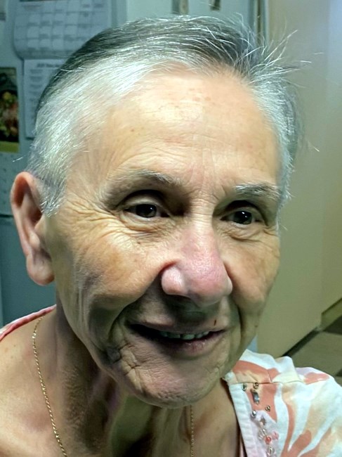 Obituary of Caterina Tramuta