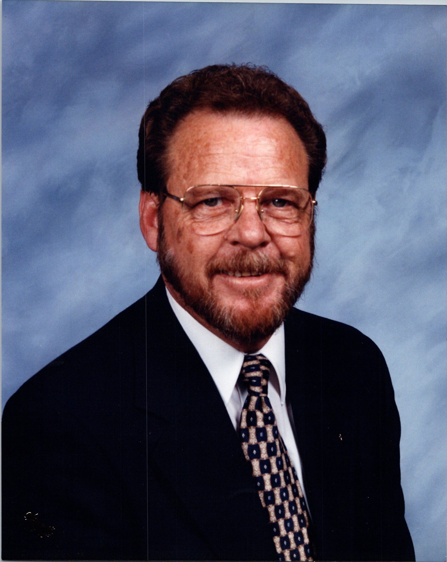 Obituary of Franklin Gail Burton