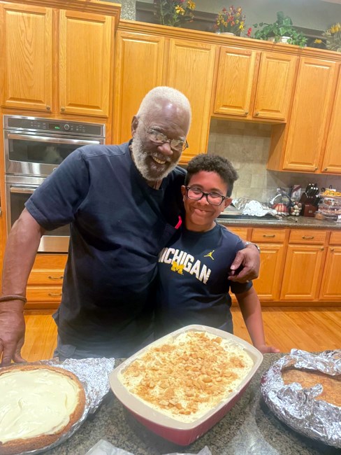 Obituary of Ernest Macon