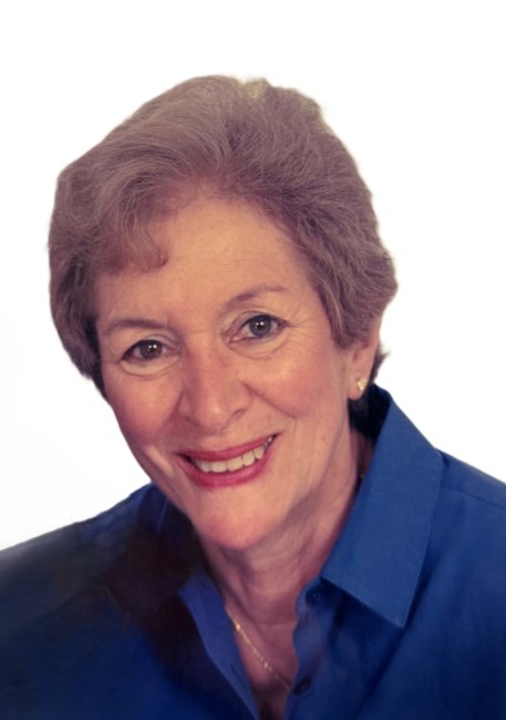 Avis de décès de Marcia Lois Bartko