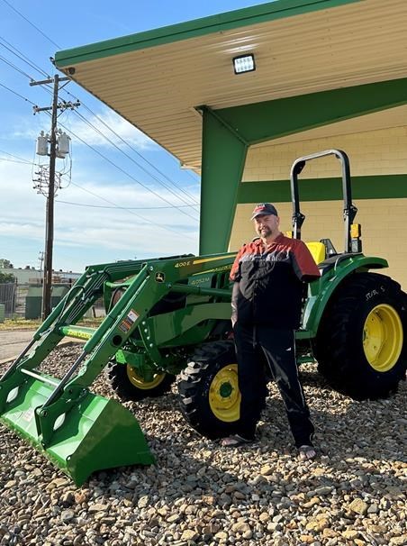 Obituary of Matthew Milliken