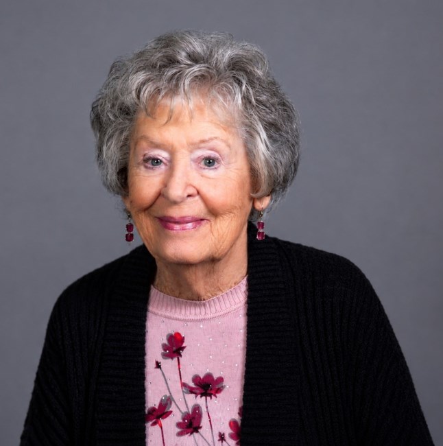 Obituary of Joy Wyvonne Teaff
