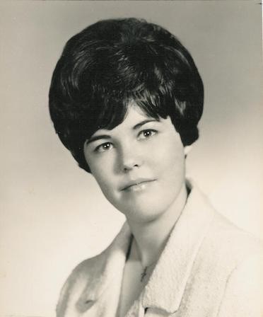 Obituary of Sybil A. Dunaway