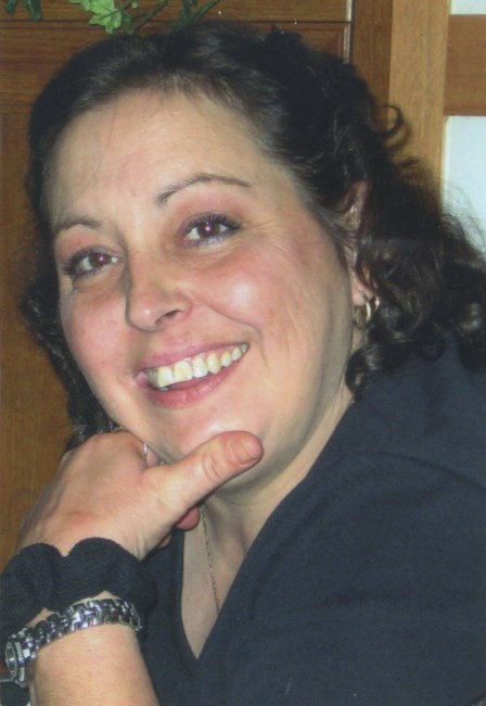 Obituary of Donna Marie Riggle