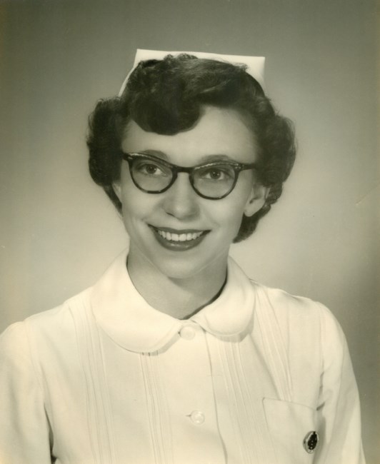 Obituario de Patsy Lou Stout