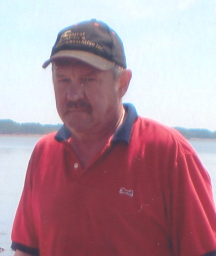 Obituary of Claude G. Arseneault