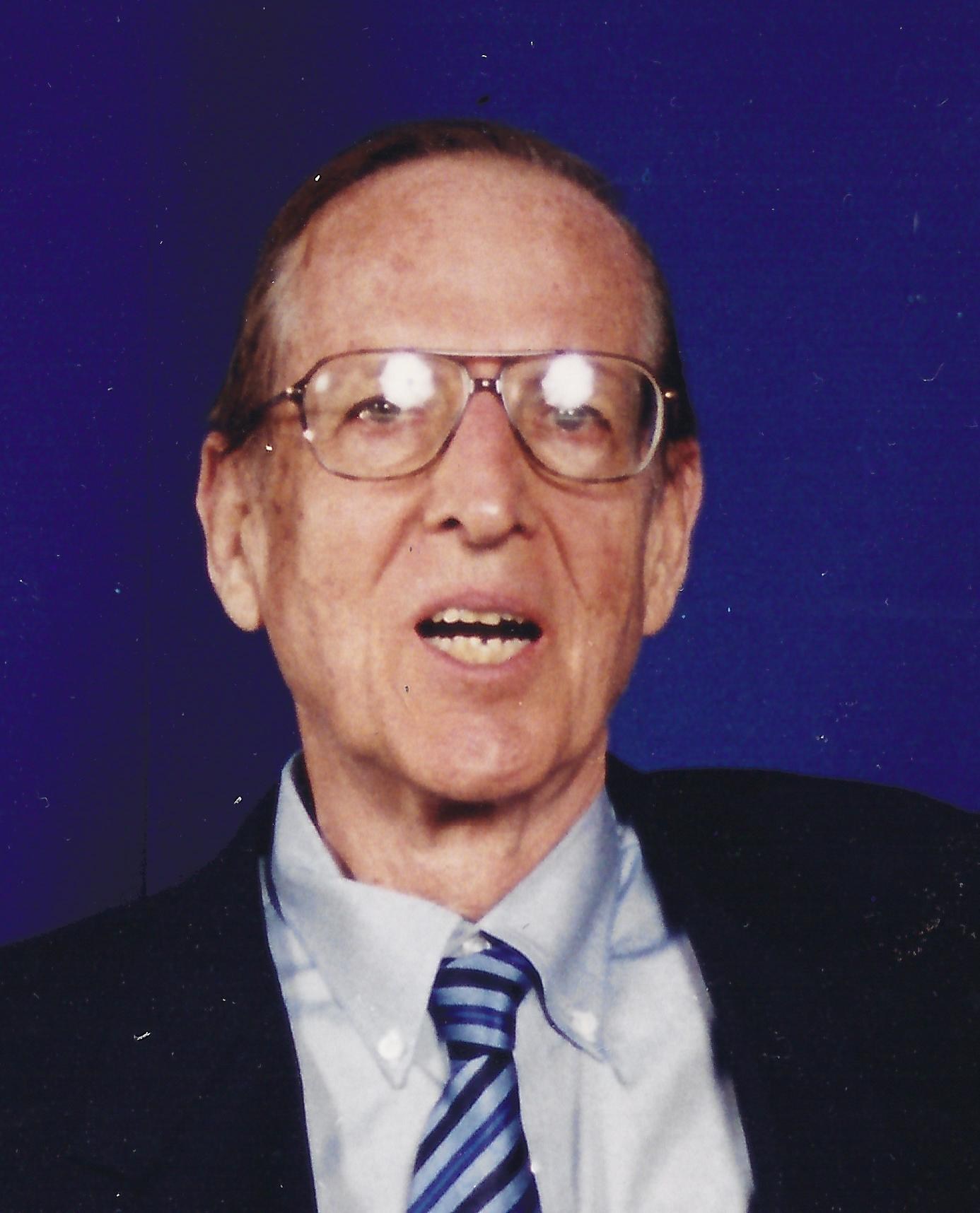 Obituary of Walter S. Griffith