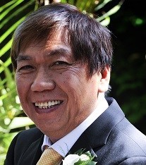 Obituary of Mr. Manuel Gallardo