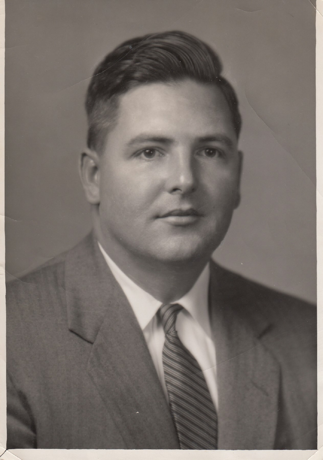 Lewis Winfield Campbell Jr. Obituary Sandy Springs, GA