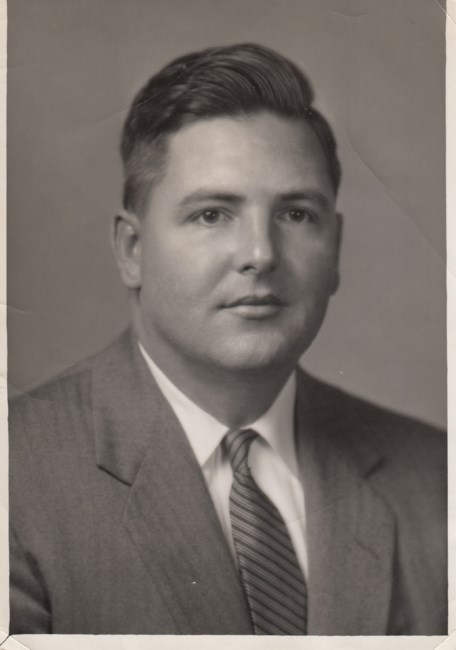 Obituary of Lewis Winfield Campbell Jr.