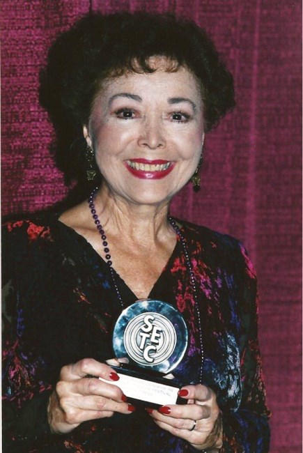 Obituary of Dorothy K. Blackwood