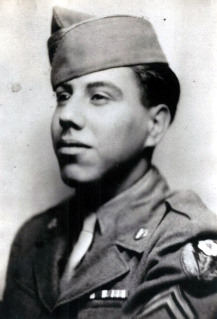 Obituary of Joe Zaragoza Tirado