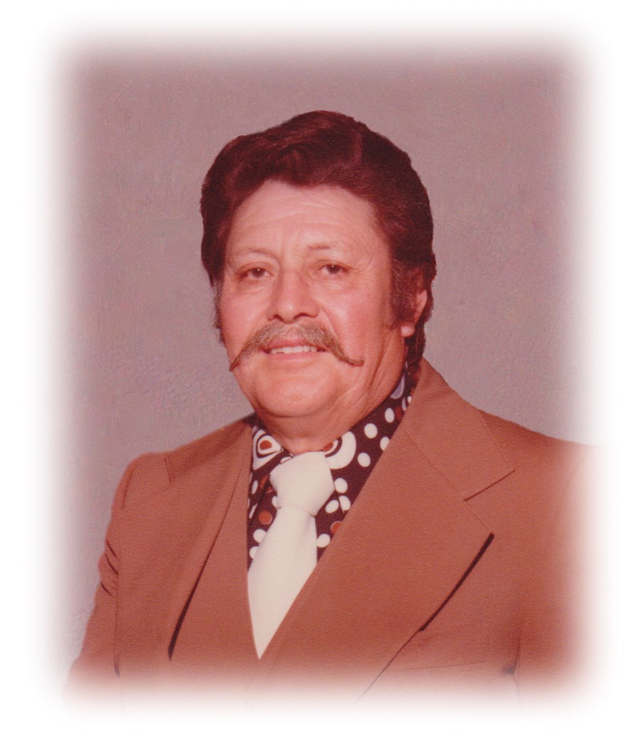 Obituary of Henry Perez Rodriguez