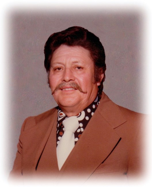 Obituary of Henry Perez Rodriguez