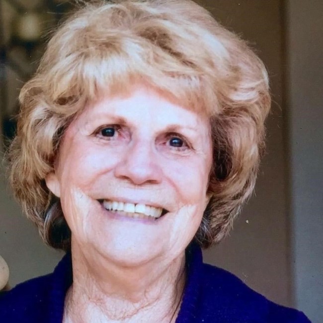 Obituario de Lorraine Shaw Neustadtl Morgan