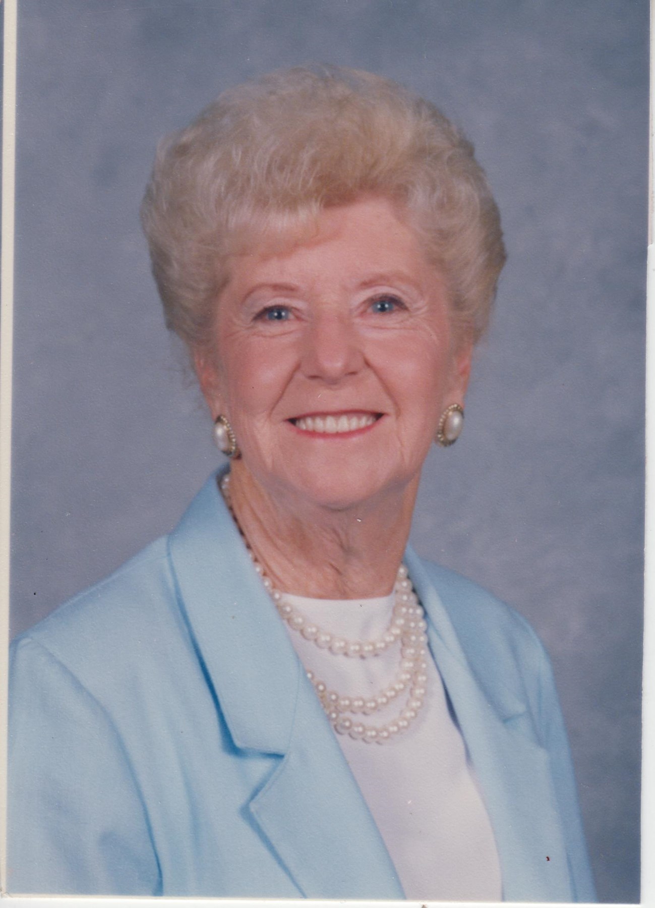 Obituary of Maxine Jeanette Stimler