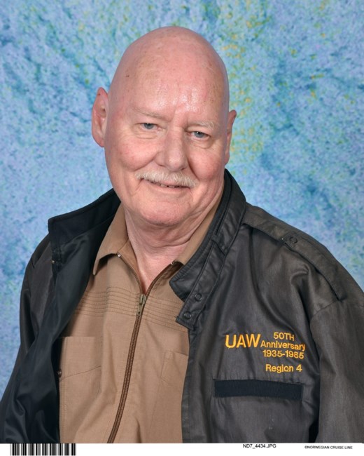 Obituary of Wallace Steven Skogsberg