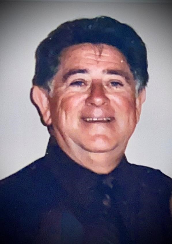 Obituary of David Gerald Smith