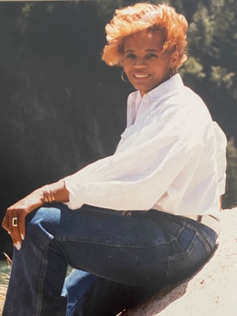 Obituary of Cheryle Ann Smith-Harris