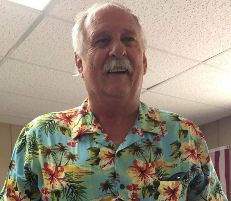 Obituary of James Earl Staggs