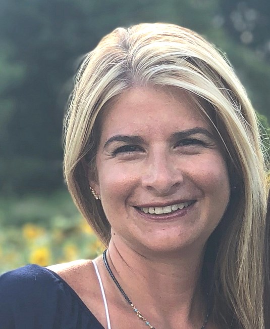 Avis de décès de Corinne "Corrie" Edana Formica