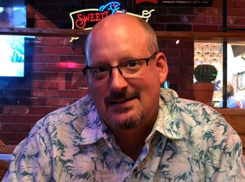 Obituary of Jimmie Rayburn Hawkins Jr.