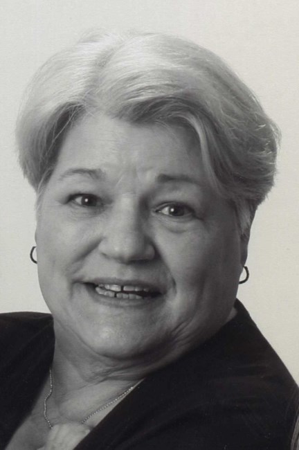 Obituario de Tina Woody