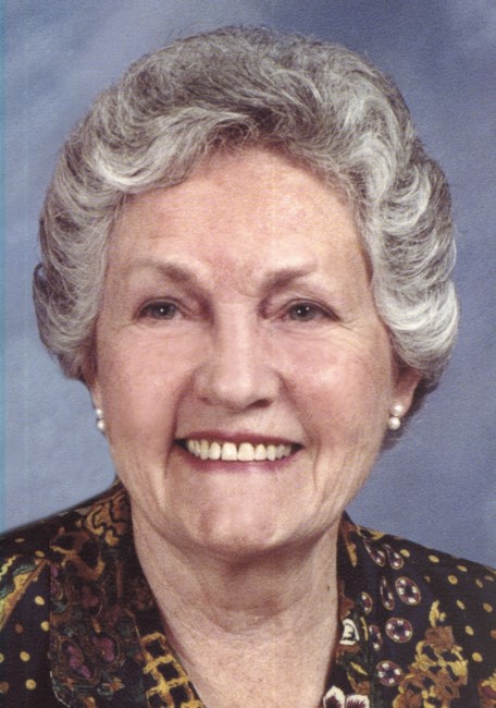 Obituary of Leota Walker Gregory