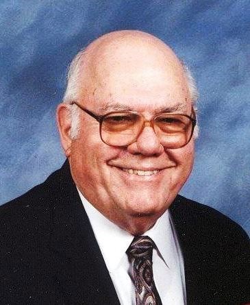 Obituary of Ray Barton Criswell Sr.