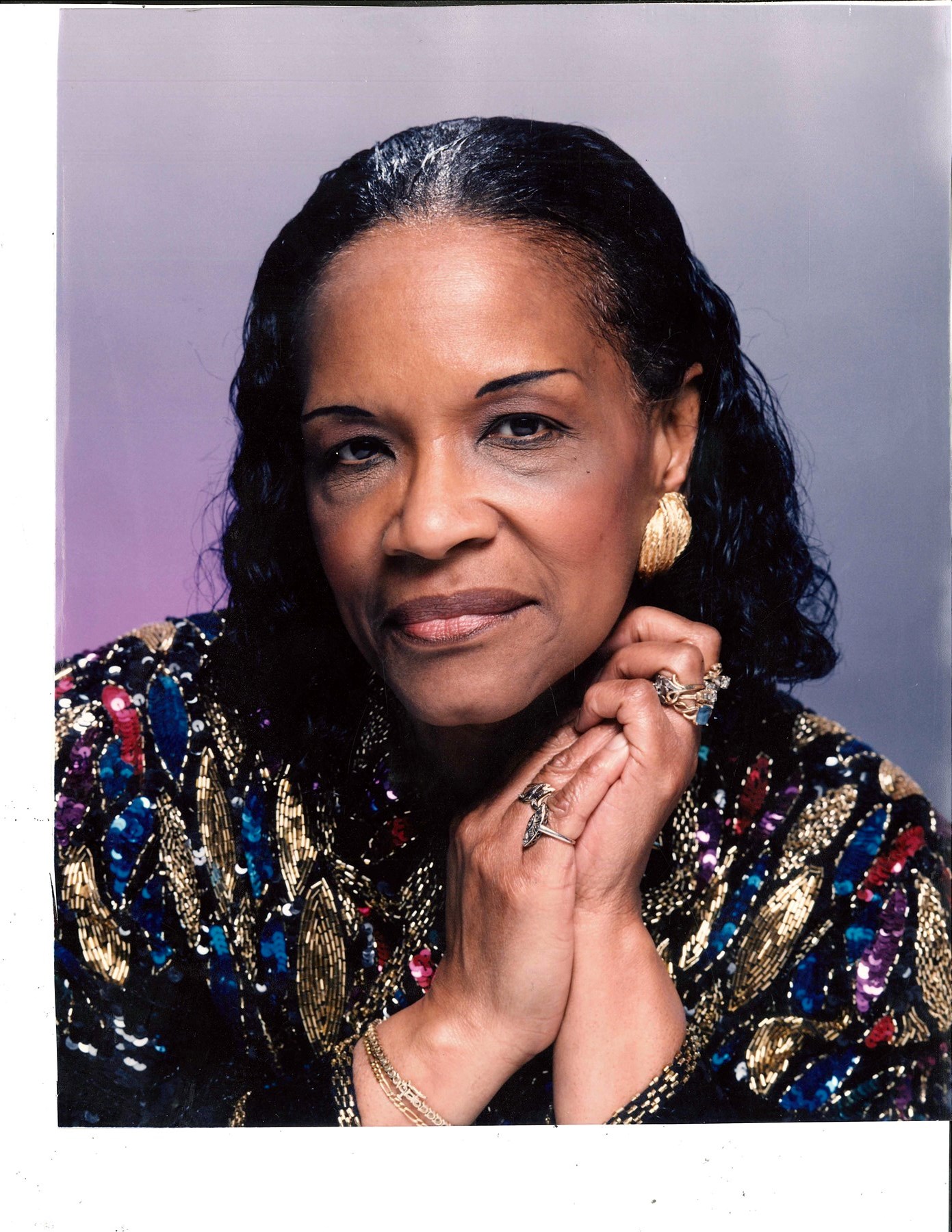 First Lady Eunice McGee Obituary - Dallas, TX