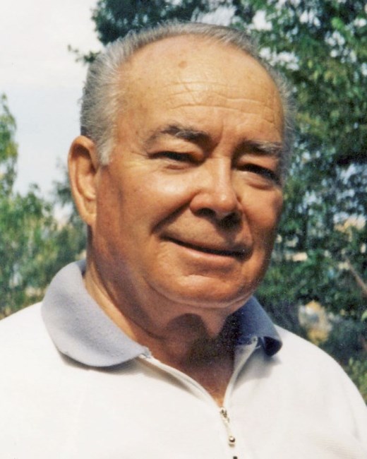 Obituary of Jay Neil Jackson