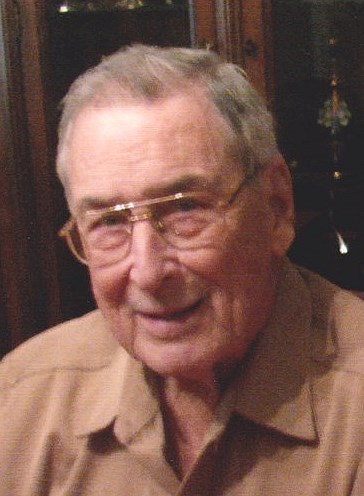 Obituary of Robert Stevenson Eddy III